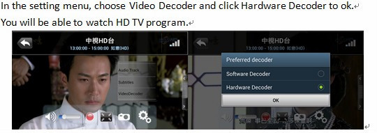 En iyi Android 4.4 IÇIN DVB-T ve DVB-T2 Ücretsiz HD Dijital TV Alıcısı Tablet / Telefon WIFI USB (OTG) Tuner