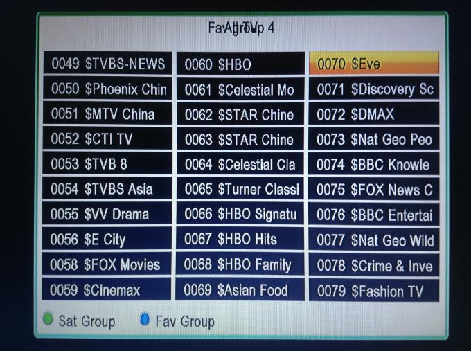 Orton HD XC403p Dijital Kablo Alıcısı HD DVB-C Kara Kutu HD-C600 Artı HD-C608 Singapur'da Kullanılabilir Starhub Nagra3
