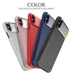 Top selling Phone Case for iPhone X 10 Luxury