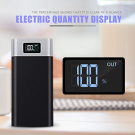Cheaper 10000-20000mah Power Bank External Battery PoverBank 2 USB LED Powerbank Portable Mobile phone Charger