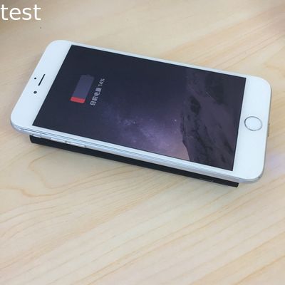 New Arrival in 2017 Charging Pad Portable USB 3 in 1 Power Bank Wireless Charger