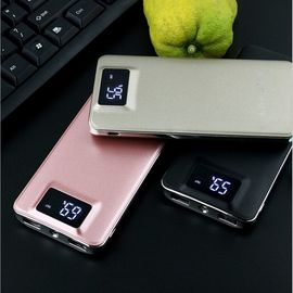 New arrival rohs power bank 20000mah slim LCD power banks 20000mah
