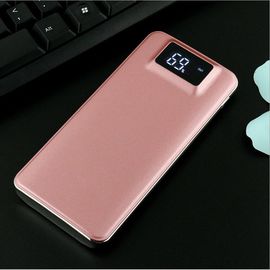 New arrival rohs power bank 20000mah slim LCD power banks 20000mah