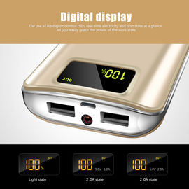 2018 High Quality Factory Price 60000mah mirror power bank 30000mah