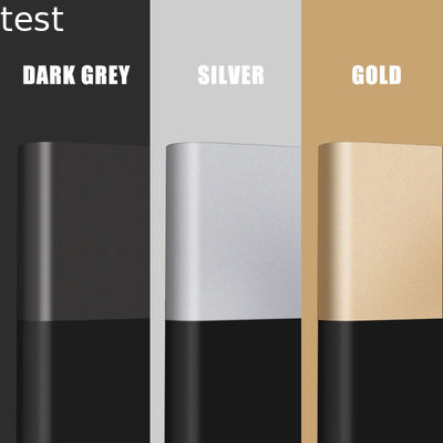 2018 best price ultra thin 10000mah mobile phone power bank rosh phone charger