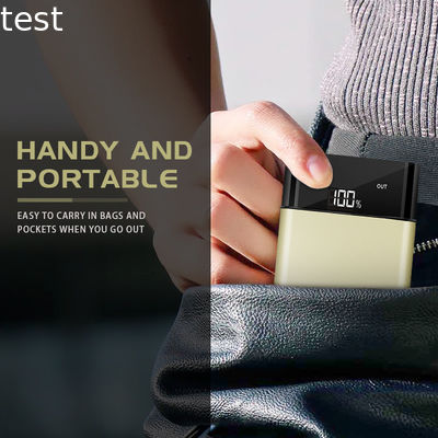 Hot selling Power Bank 12000mah Portable Power Banks Mini Power Bank