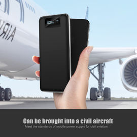 2018 New design wireless power bank charger high capacity 20000mah rosh power bank
