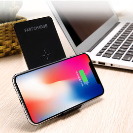 Amazon trending quick fast qi wireless charging 2018 patented universal wireless charger stand for iphone X for samsung s8 s9